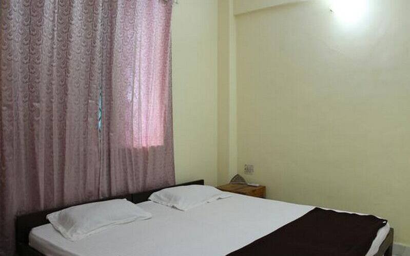 SSM Holidays 1 BHK, Goa 5